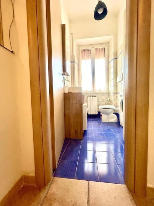 Appartamento Intero A