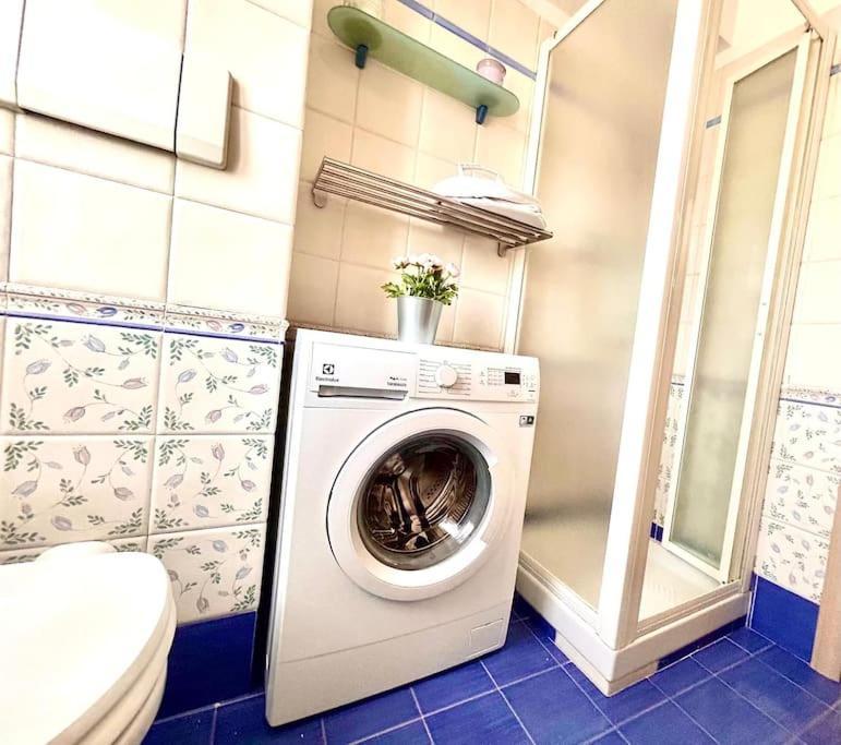 Intero A Apartment Rom