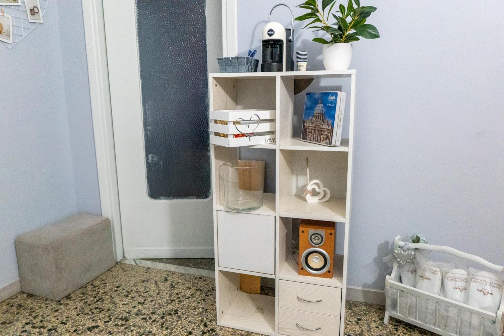 Centocelle Apartamento *