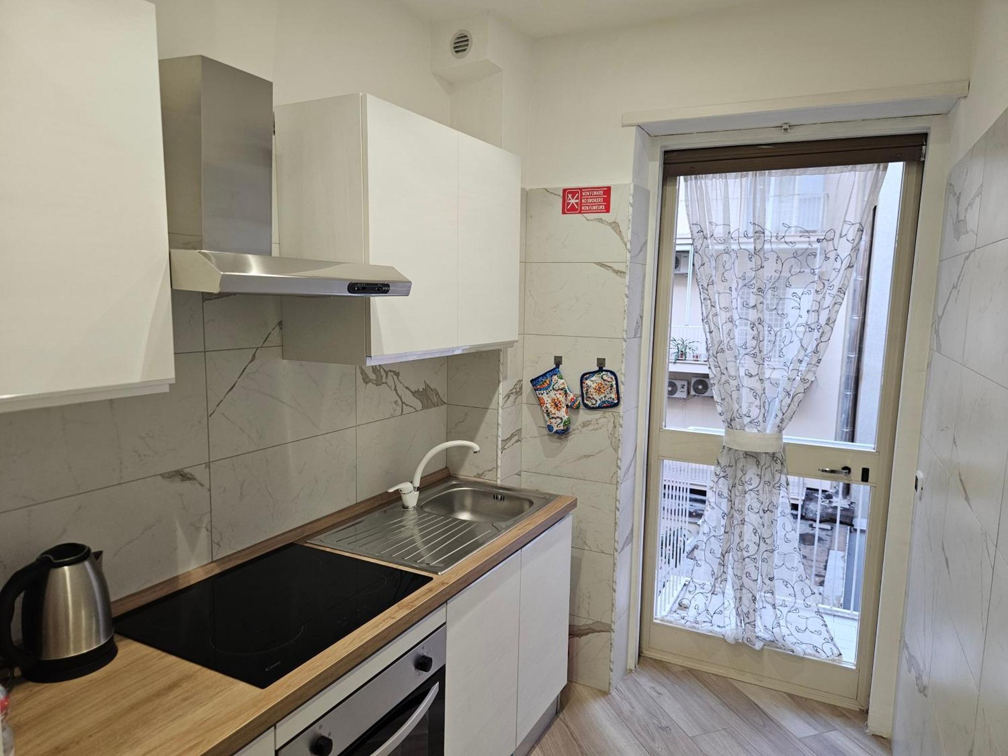 Mary House Apartamento *