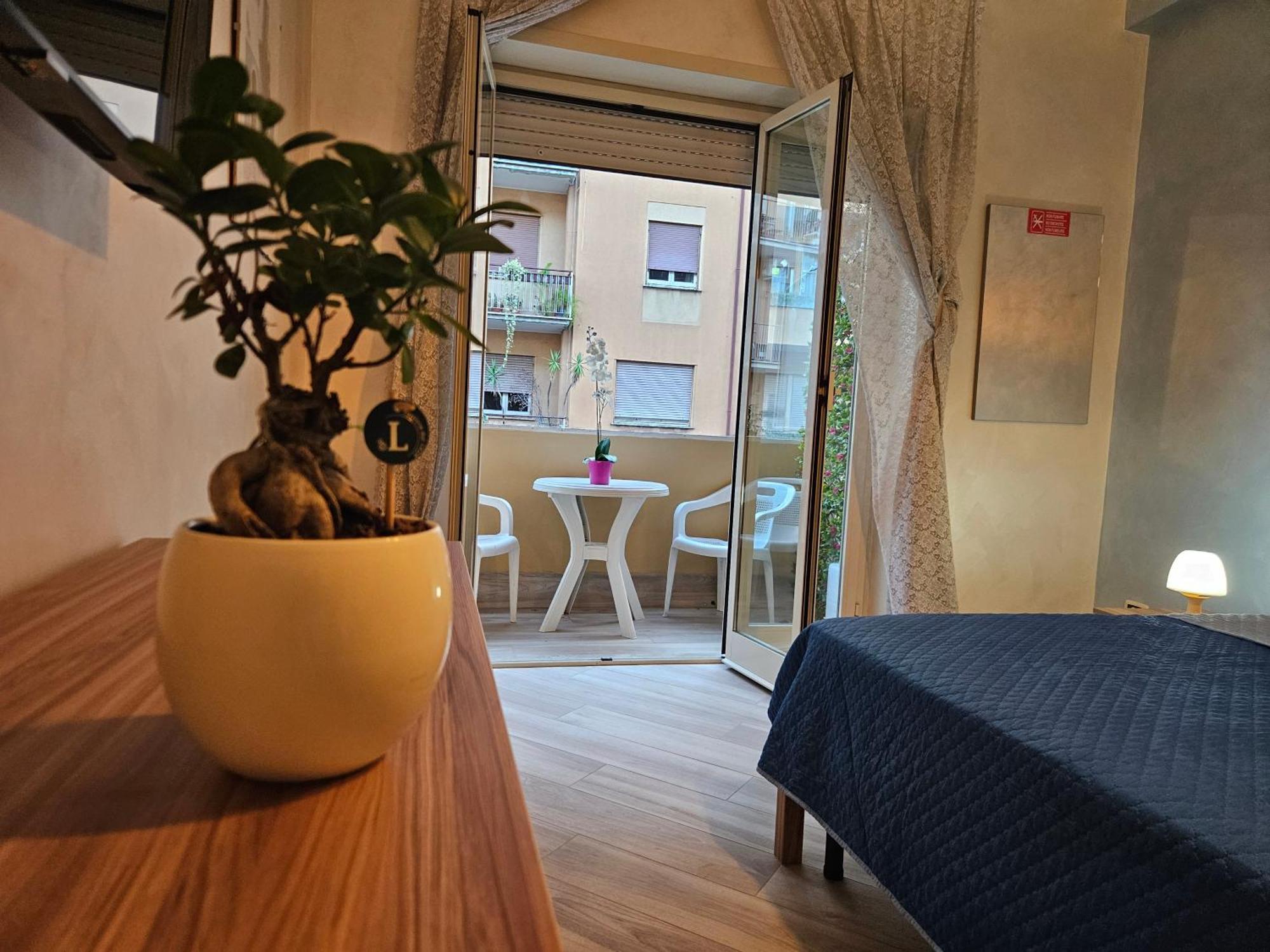 Mary House Apartamento