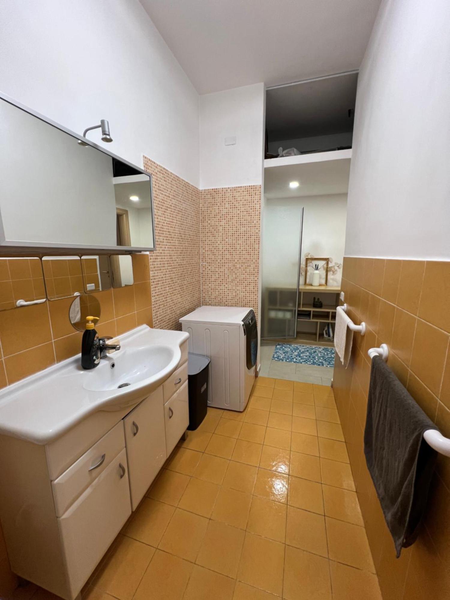 Apartamento Dandon *