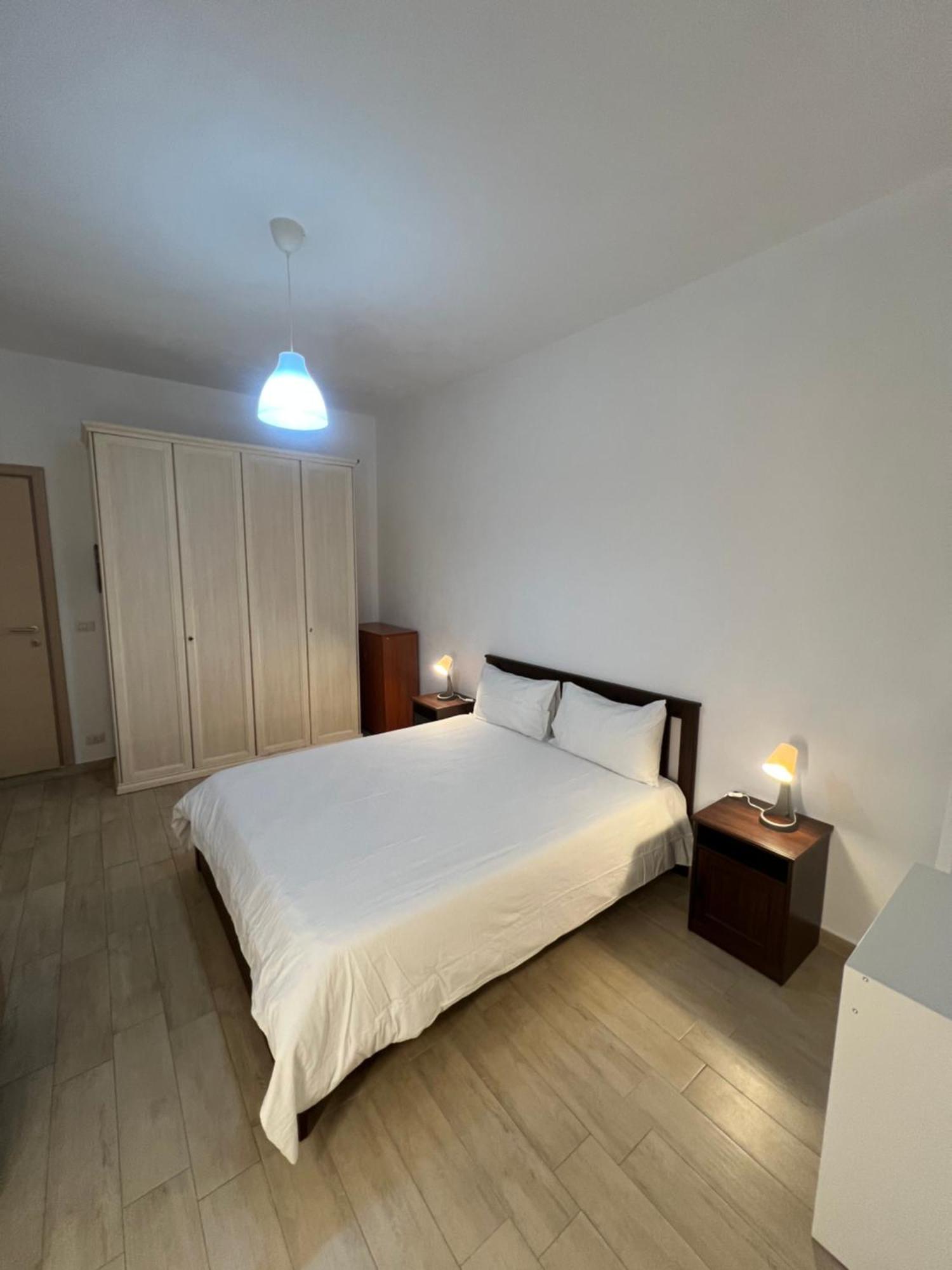 Apartamento Dandon