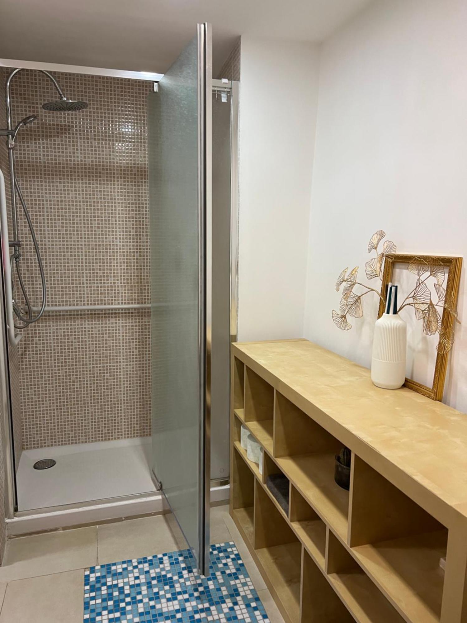 Apartamento Dandon *