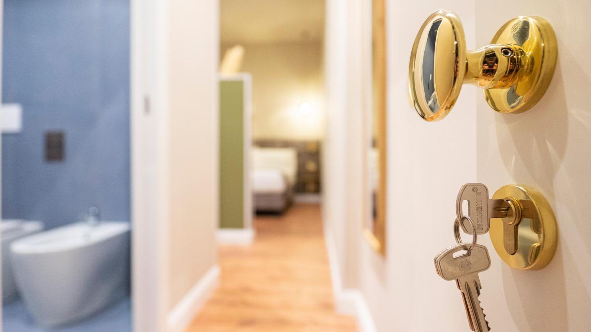 Bed & Breakfast Navona Comfort