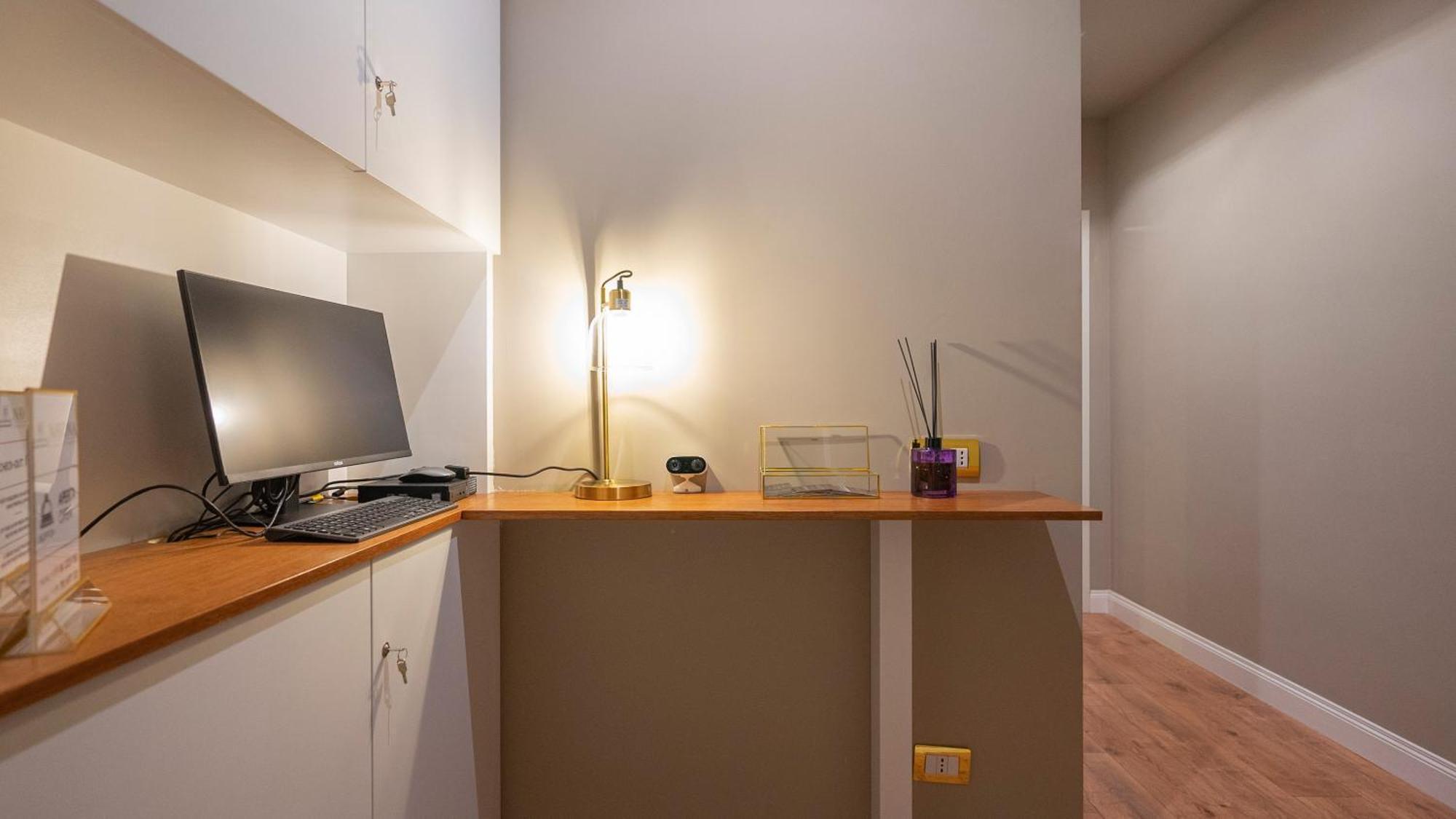 Navona Comfort Bed & Breakfast *