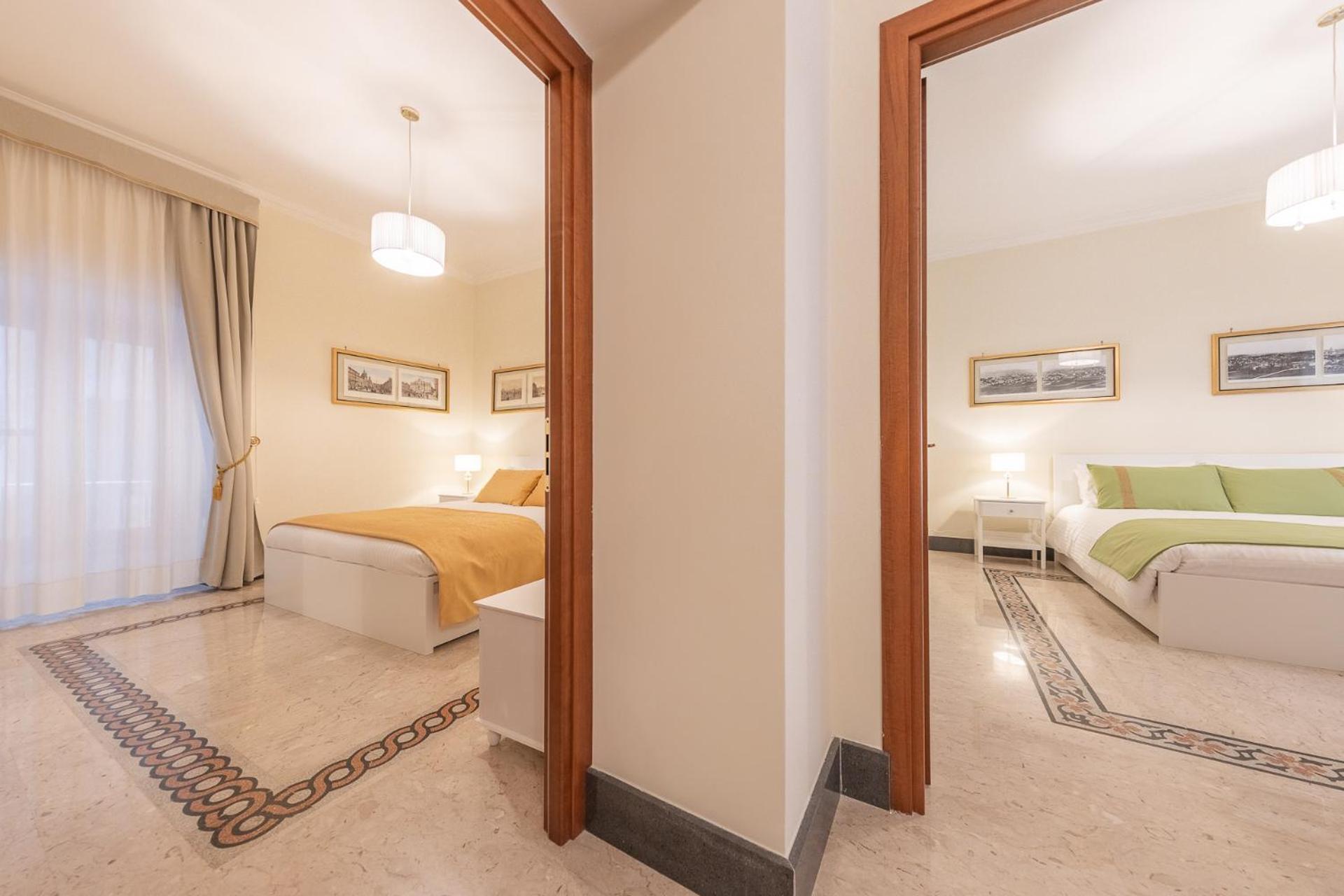 St Peter's Comfort Apartment