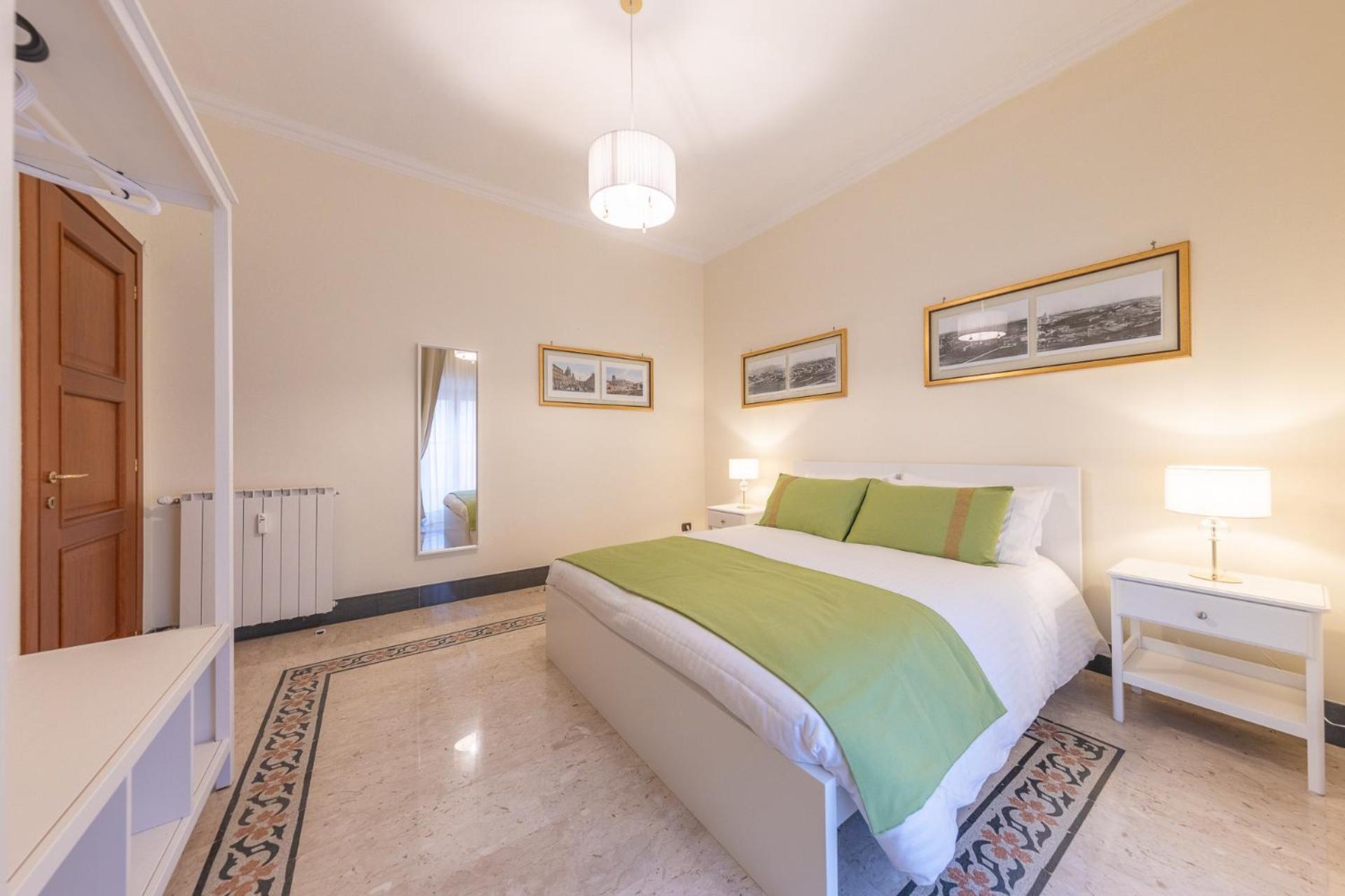 Appartamento St Peter's Comfort