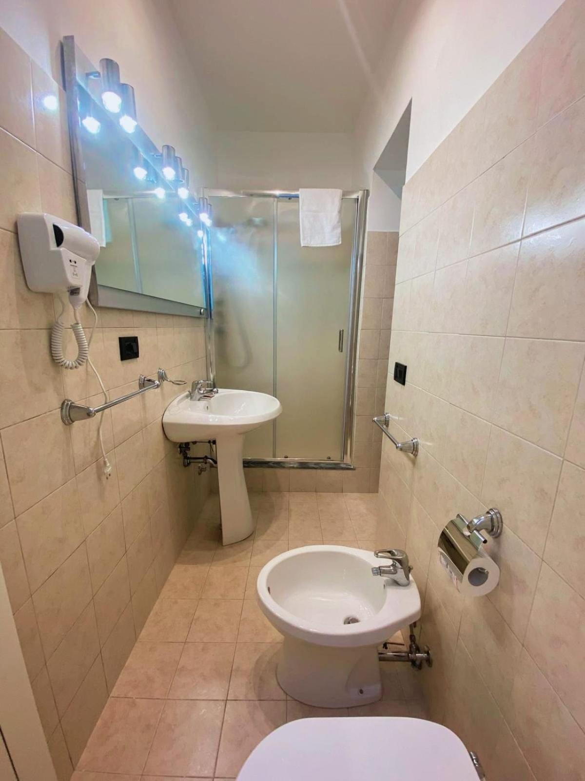 Apartamento Appio Claudio *