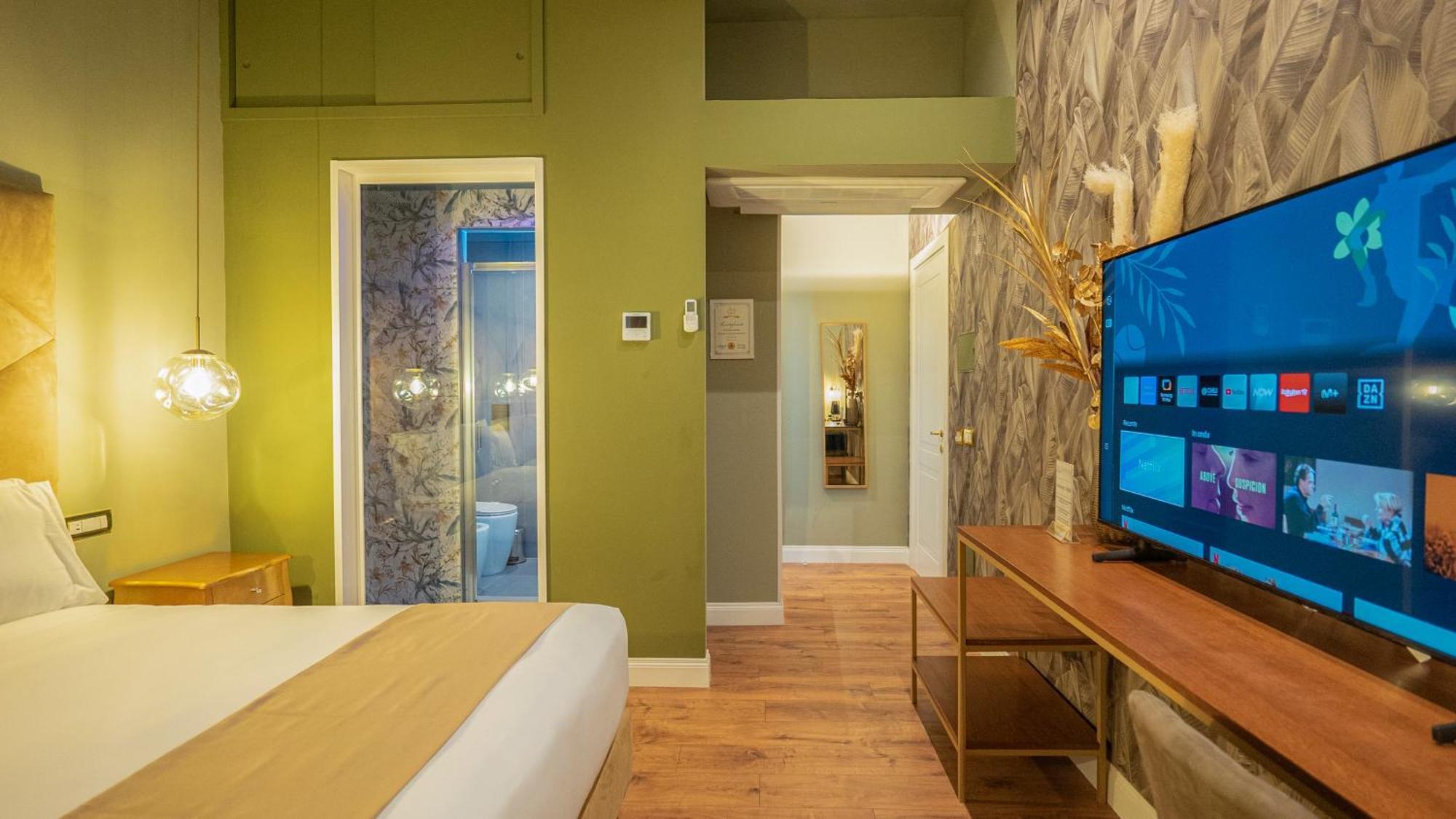 Navona Comfort Bed and breakfast
