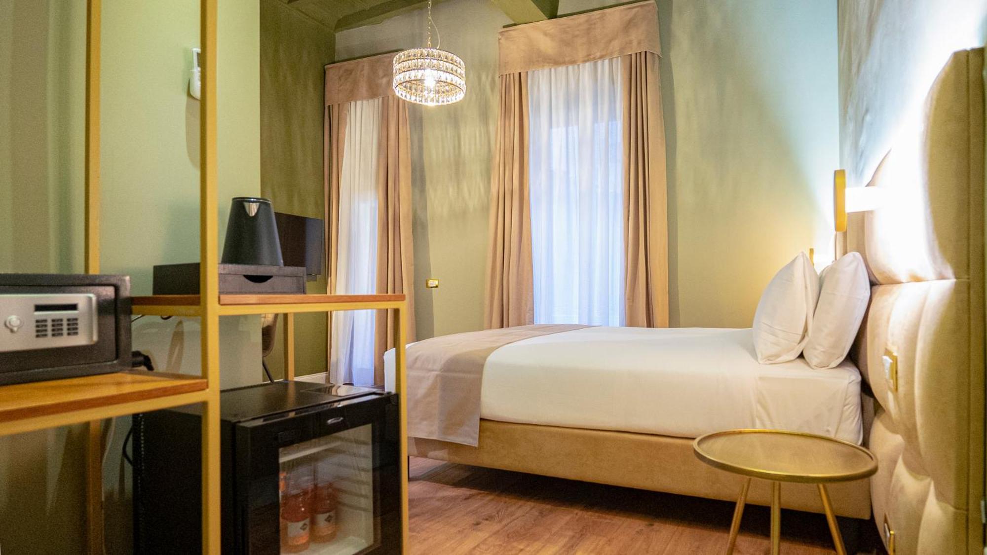 Bed & Breakfast Navona Comfort