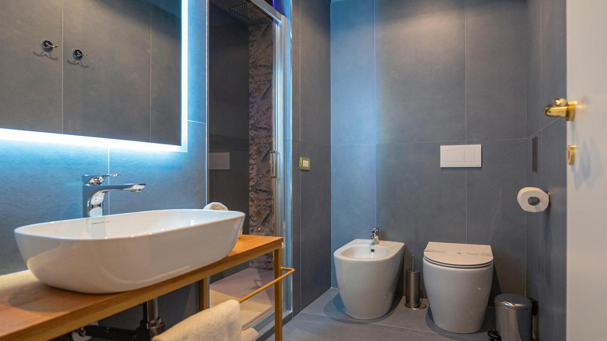 Navona Comfort * Rome