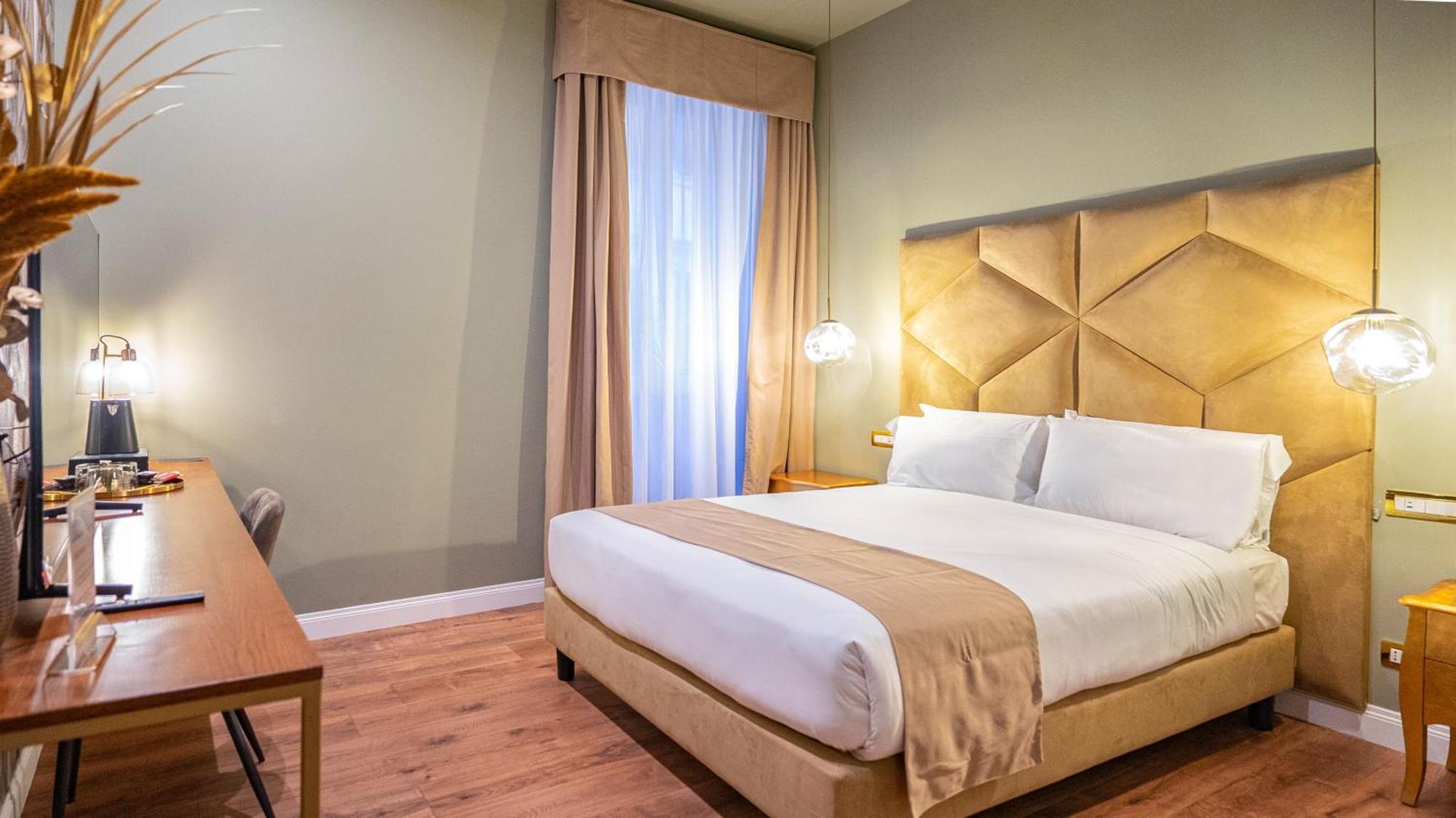 Bed & Breakfast Navona Comfort *