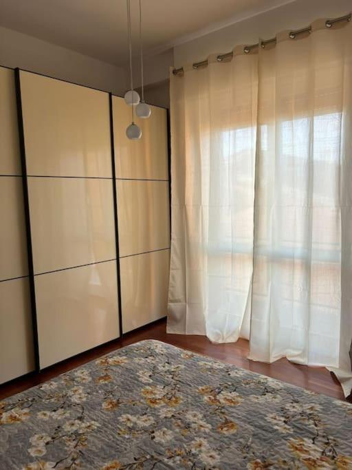 La Casa Di Fede In Appartamento *