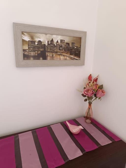 Appartamento La Casa Di Fede In *