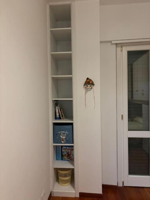 Appartamento La Casa Di Fede In