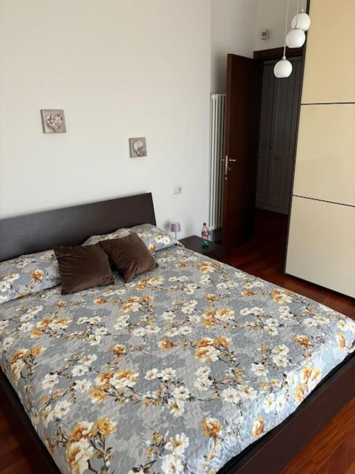 La Casa Di Fede In Roma