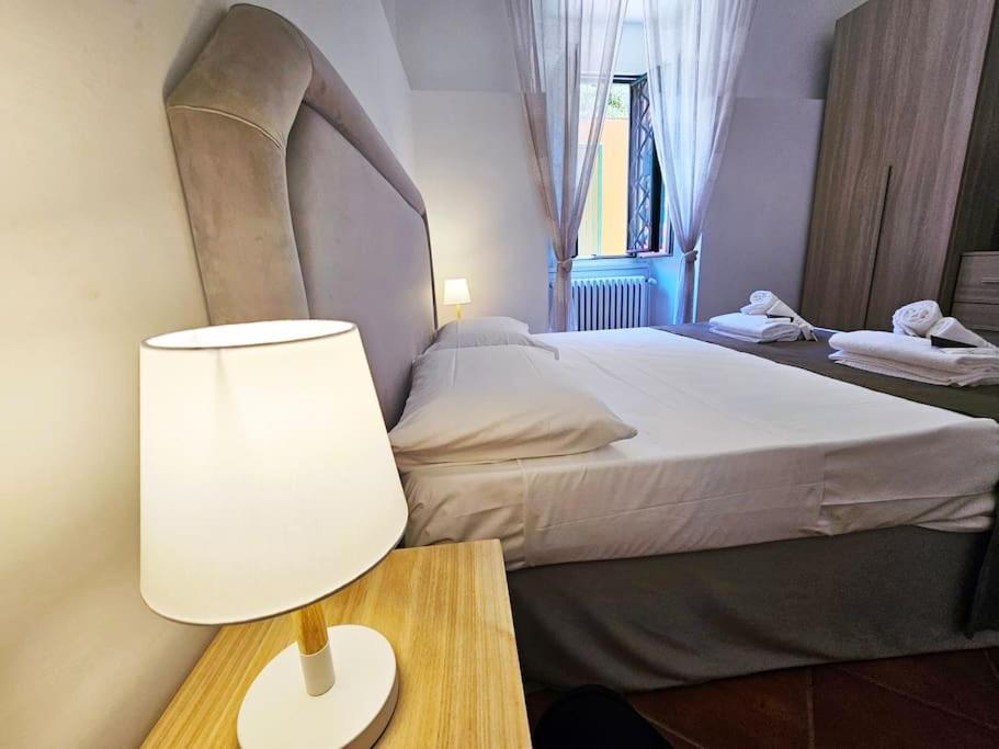 Vicolo Di Monte Del Gallo 24 - Vatican Apartamento