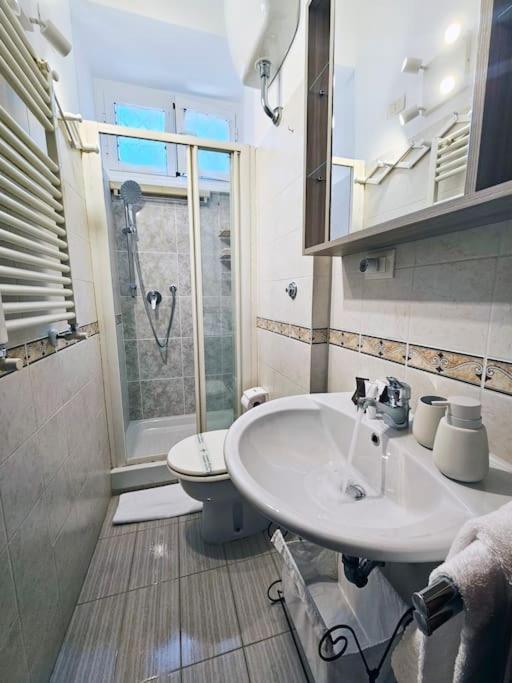 Apartamento Vicolo Di Monte Del Gallo 24 - Vatican Roma