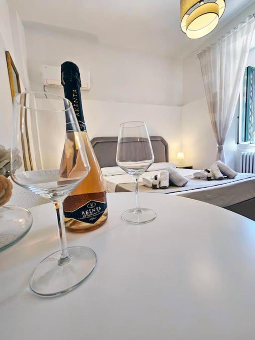 Apartamento Vicolo Di Monte Del Gallo 24 - Vatican