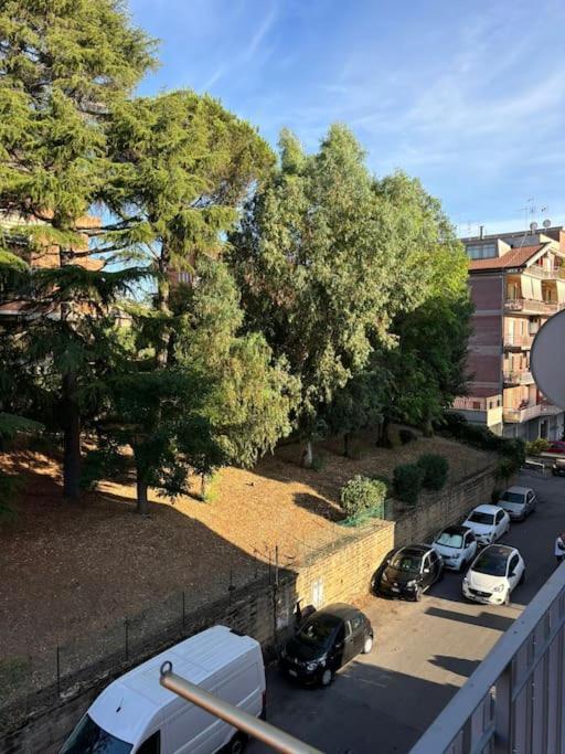 La Casa Di Fede In Appartamento *