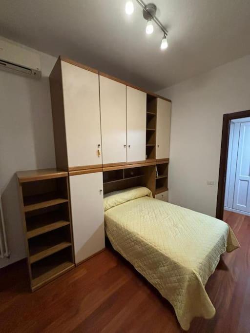 Appartamento La Casa Di Fede In Roma