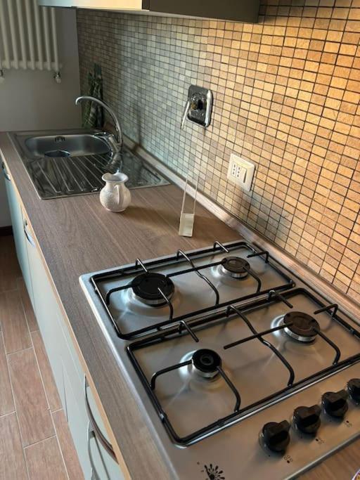 Appartamento La Casa Di Fede In
