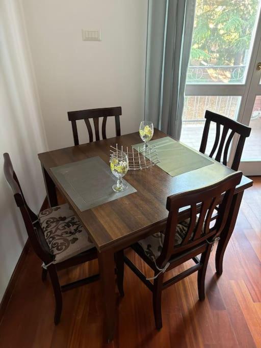 Apartamento La Casa Di Fede In *