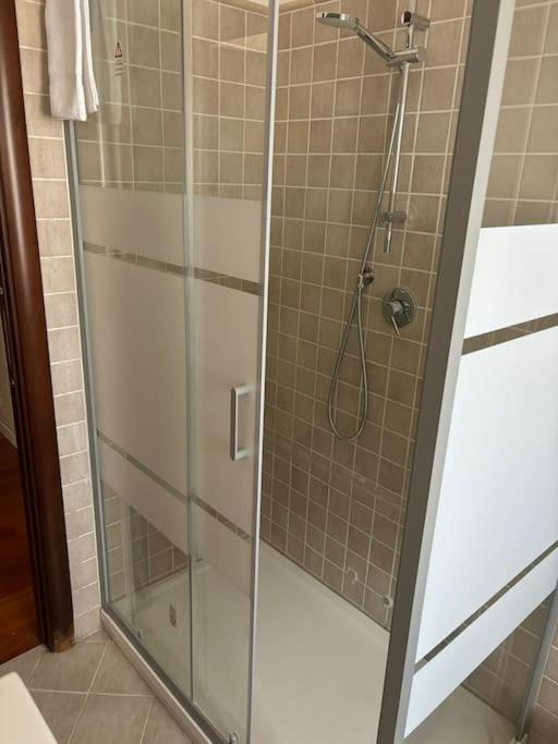 La Casa Di Fede In Apartamento