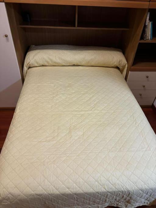 Appartamento La Casa Di Fede In