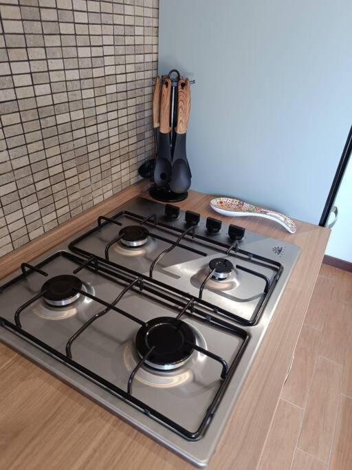La Casa Di Fede In Appartamento