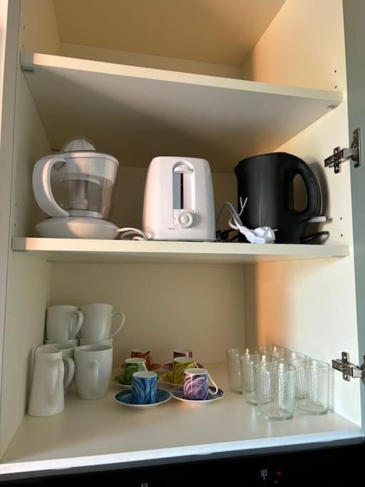 Apartamento La Casa Di Fede In