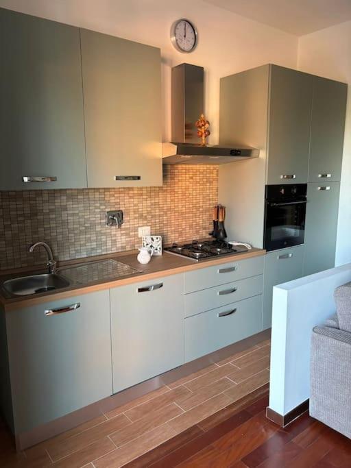 La Casa Di Fede In Appartamento *