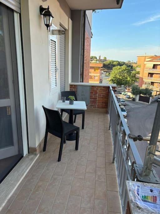 La Casa Di Fede In Appartamento