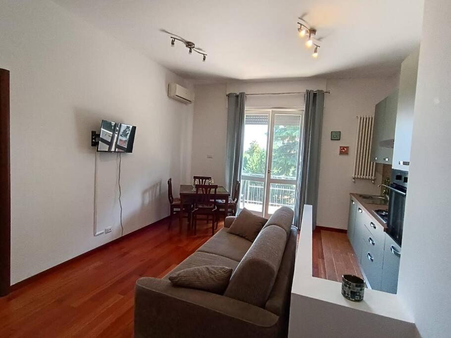 La Casa Di Fede In Apartamento