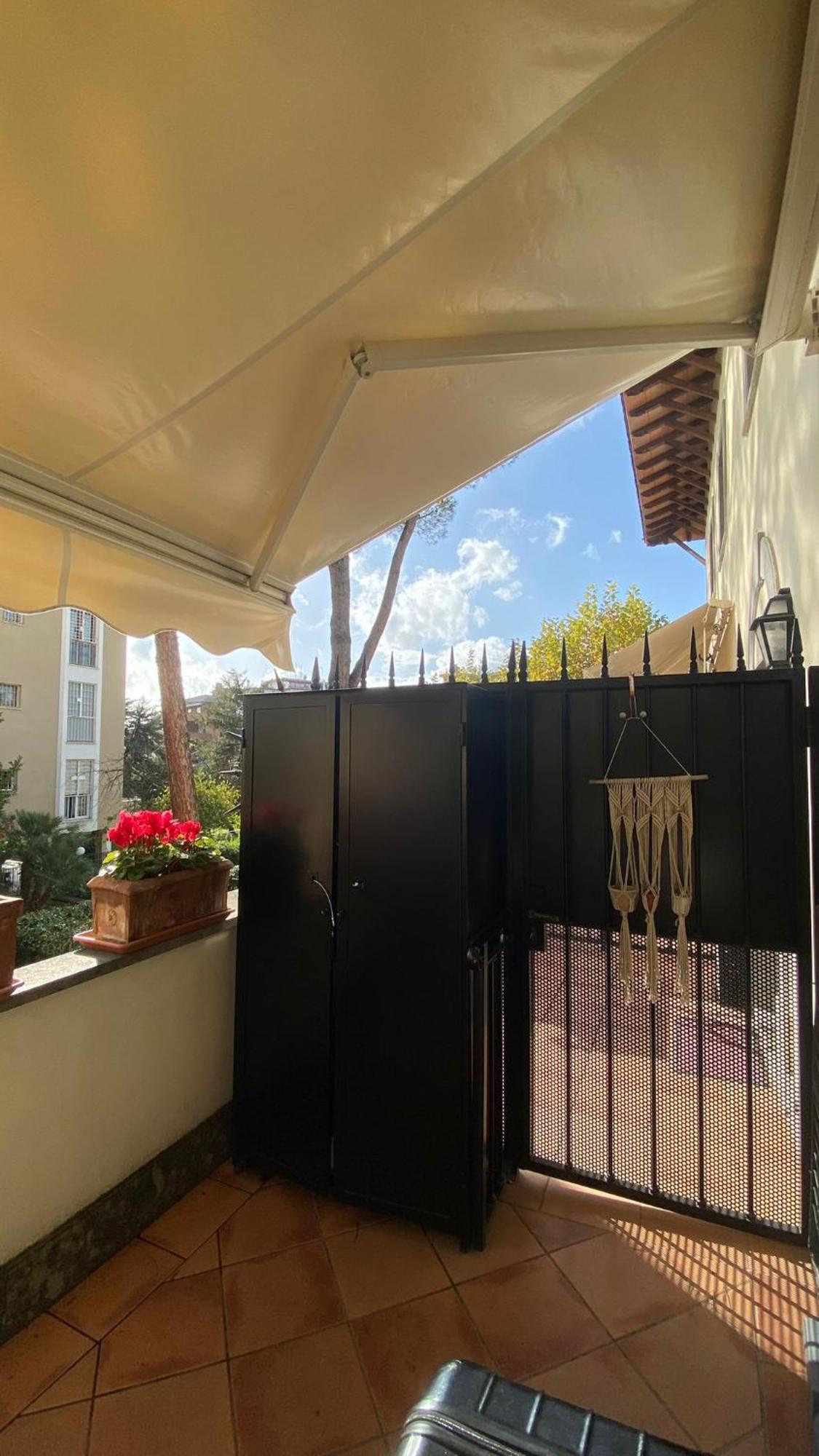 Appartamento Gemelli Flower's House *
