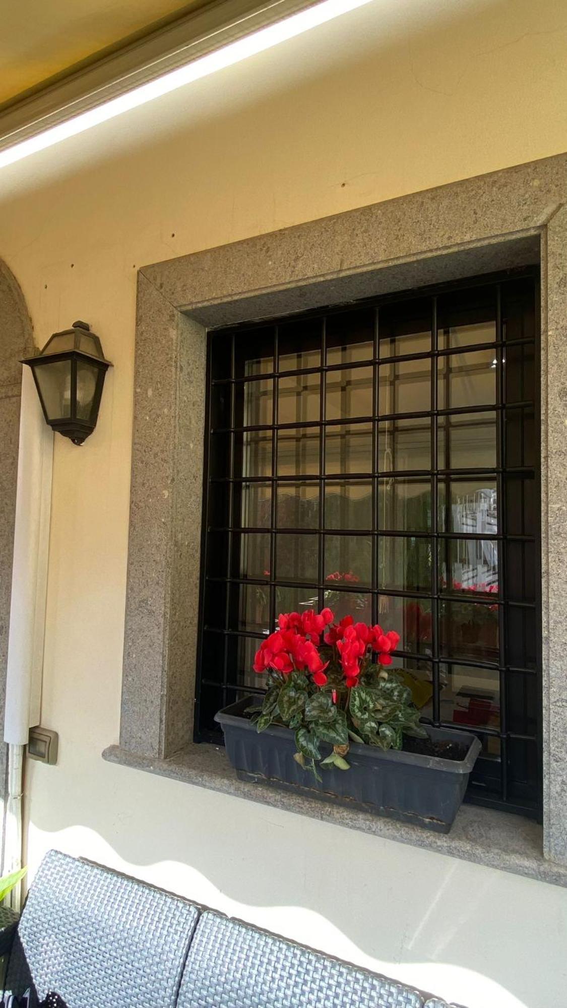 Appartamento Gemelli Flower's House Roma