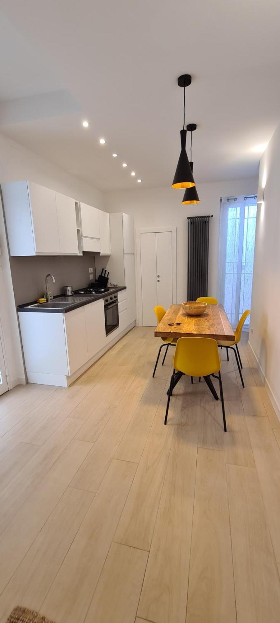Appartamento Trastevere Incantevole Con Patio Esterno Privato *