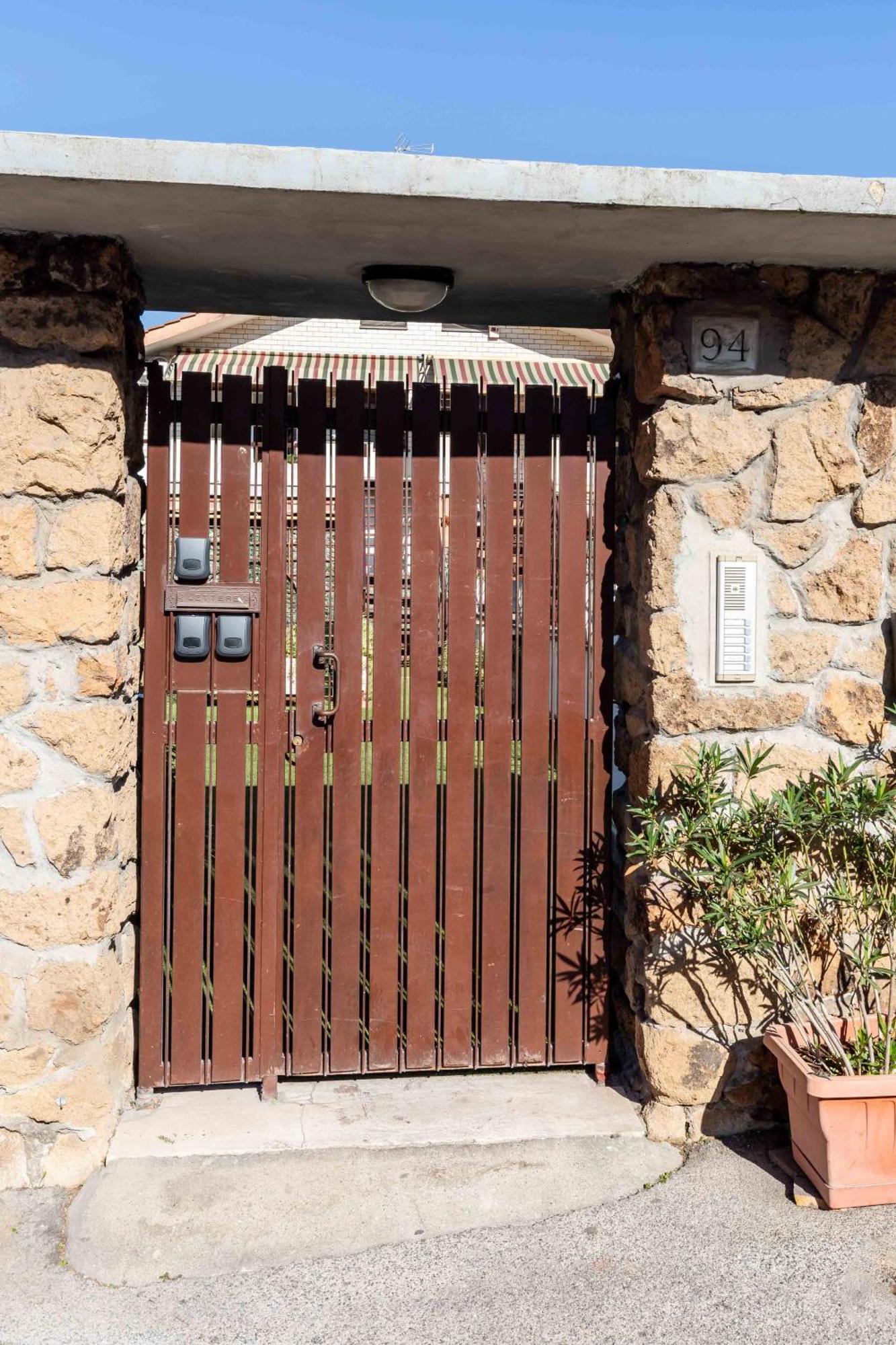 Appartamento Residenza Aurelia Roma