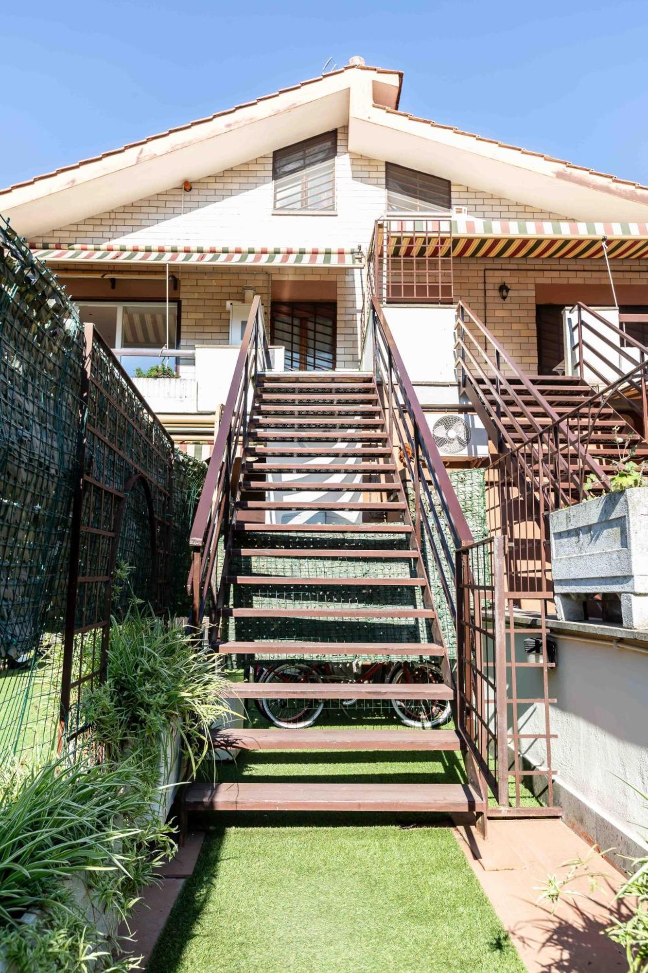 Residenza Aurelia Appartamento *