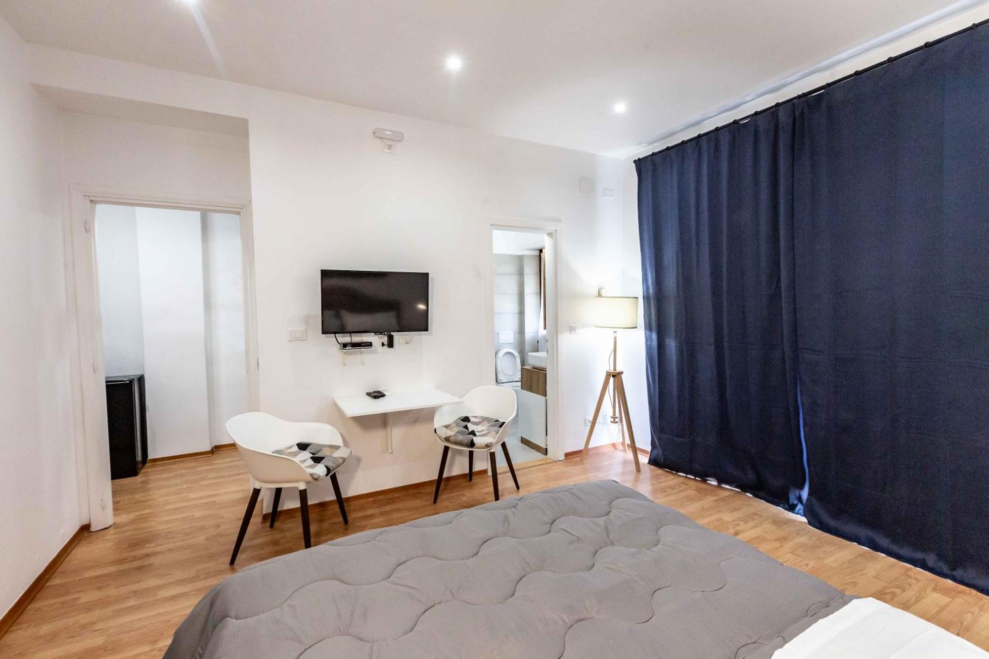 Residenza Aurelia Appartamento