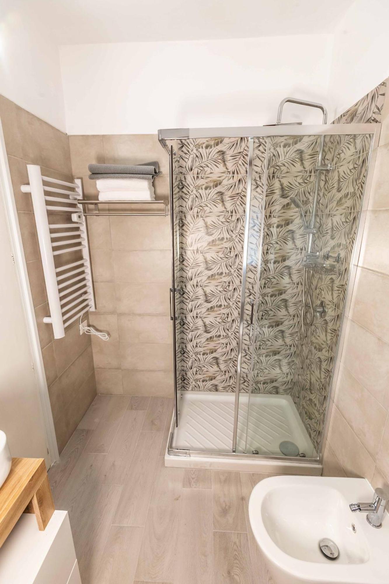 Residenza Aurelia Appartamento Roma