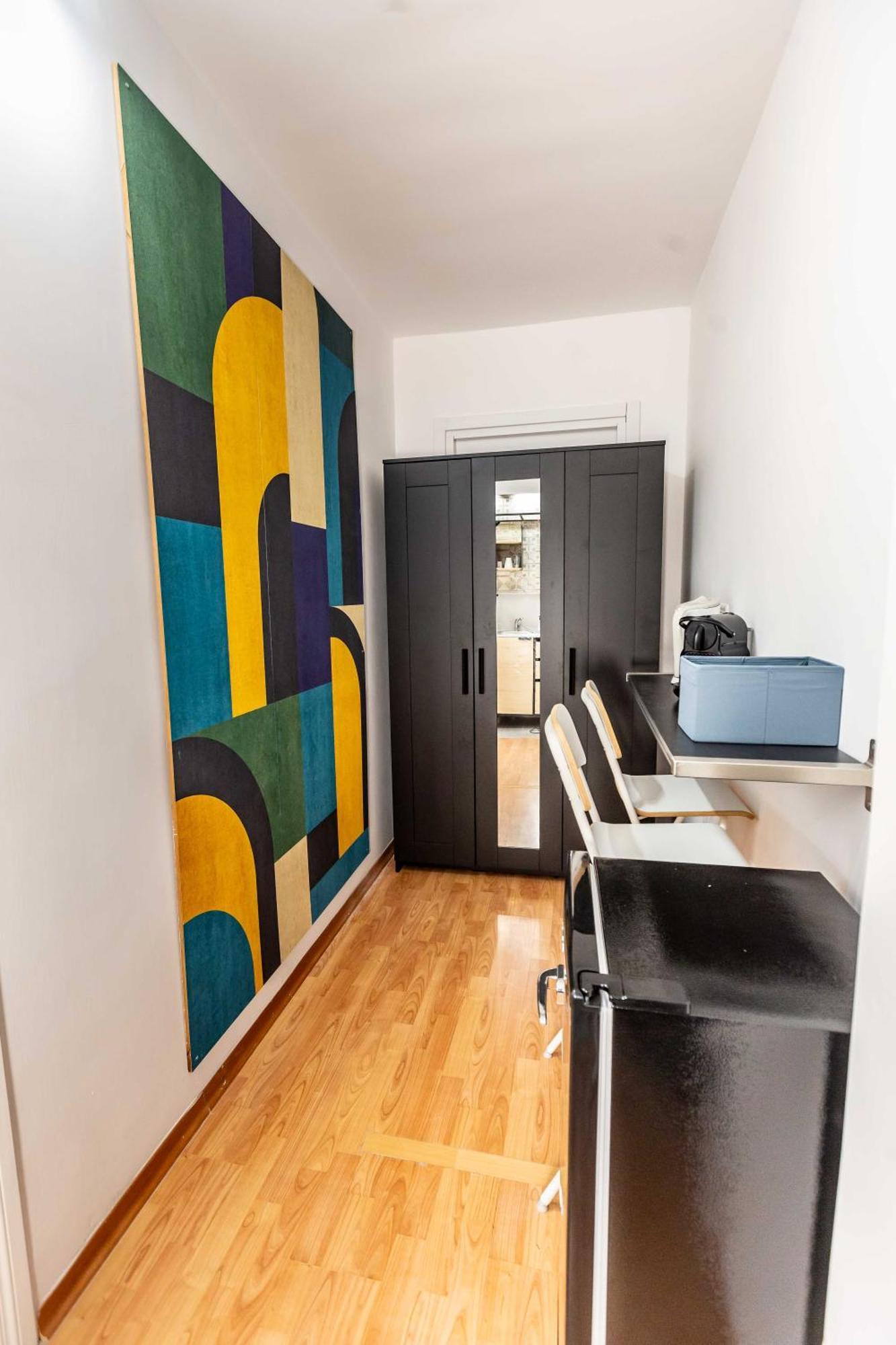 Residenza Aurelia * Roma