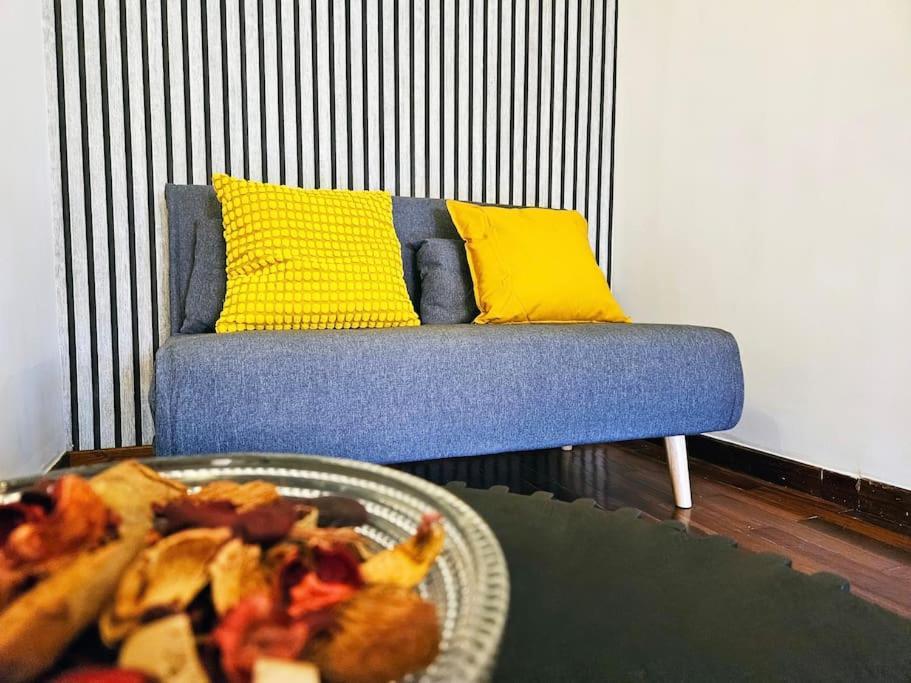 Appartamento Gabri 19 - Elegant Escape In Piazzale Flaminio *