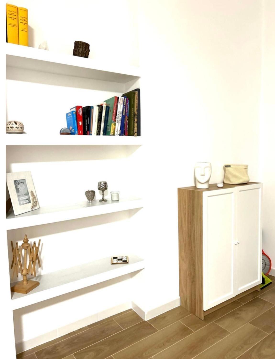 Apartamento A Casa Di Irene