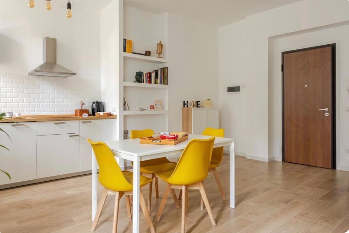 A Casa Di Irene Roma