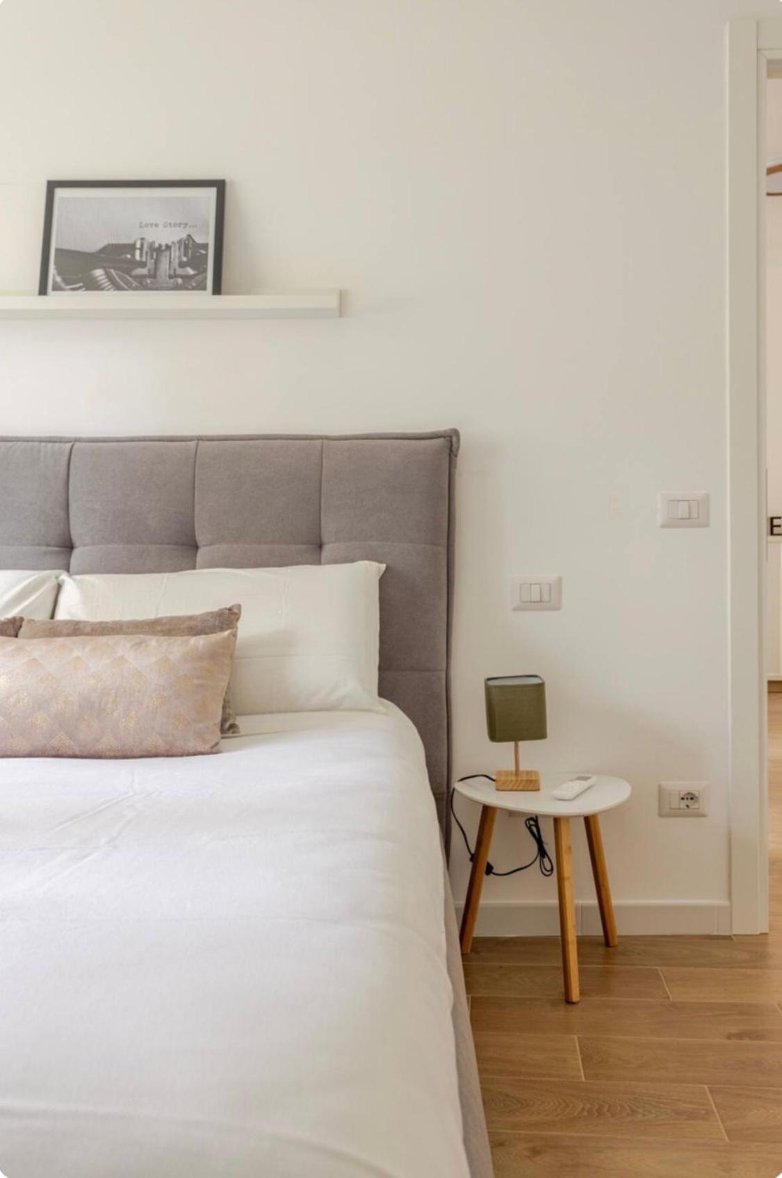 A Casa Di Irene Apartamento