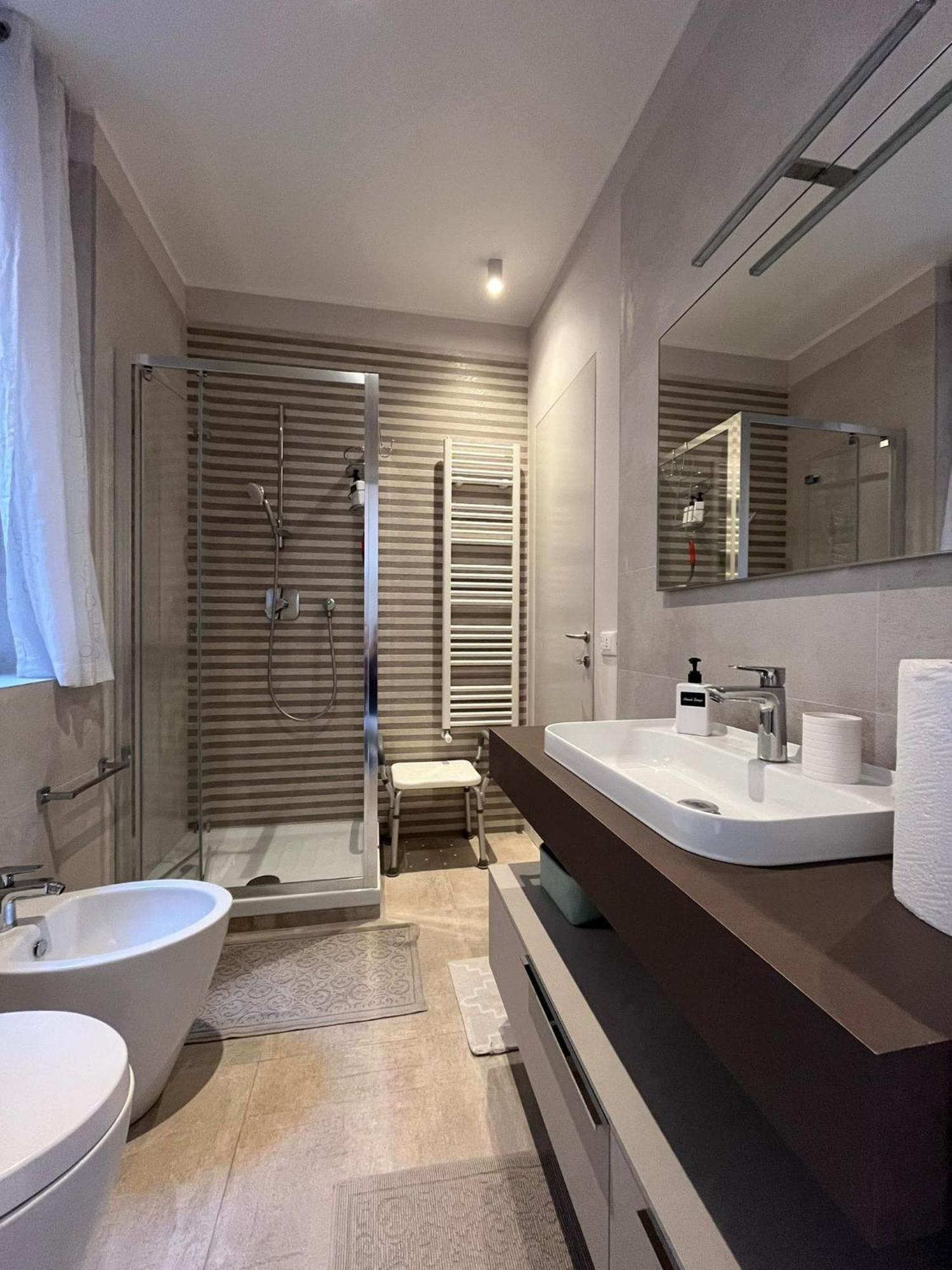 Anna Lucia's Flat Vicino A Trastevere E Al San Camillo Appartamento Roma