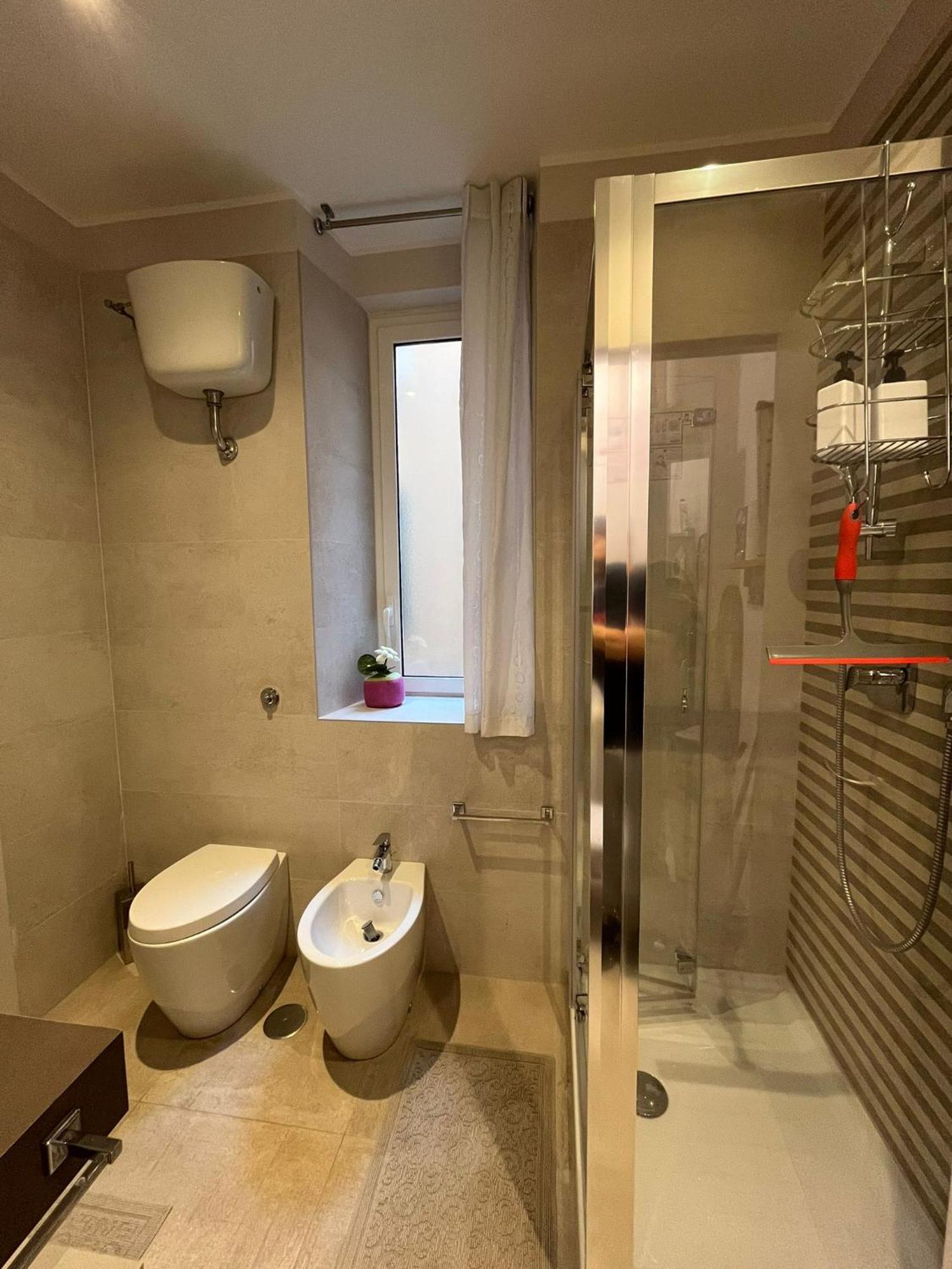 Anna Lucia's Flat Vicino A Trastevere E Al San Camillo * Roma