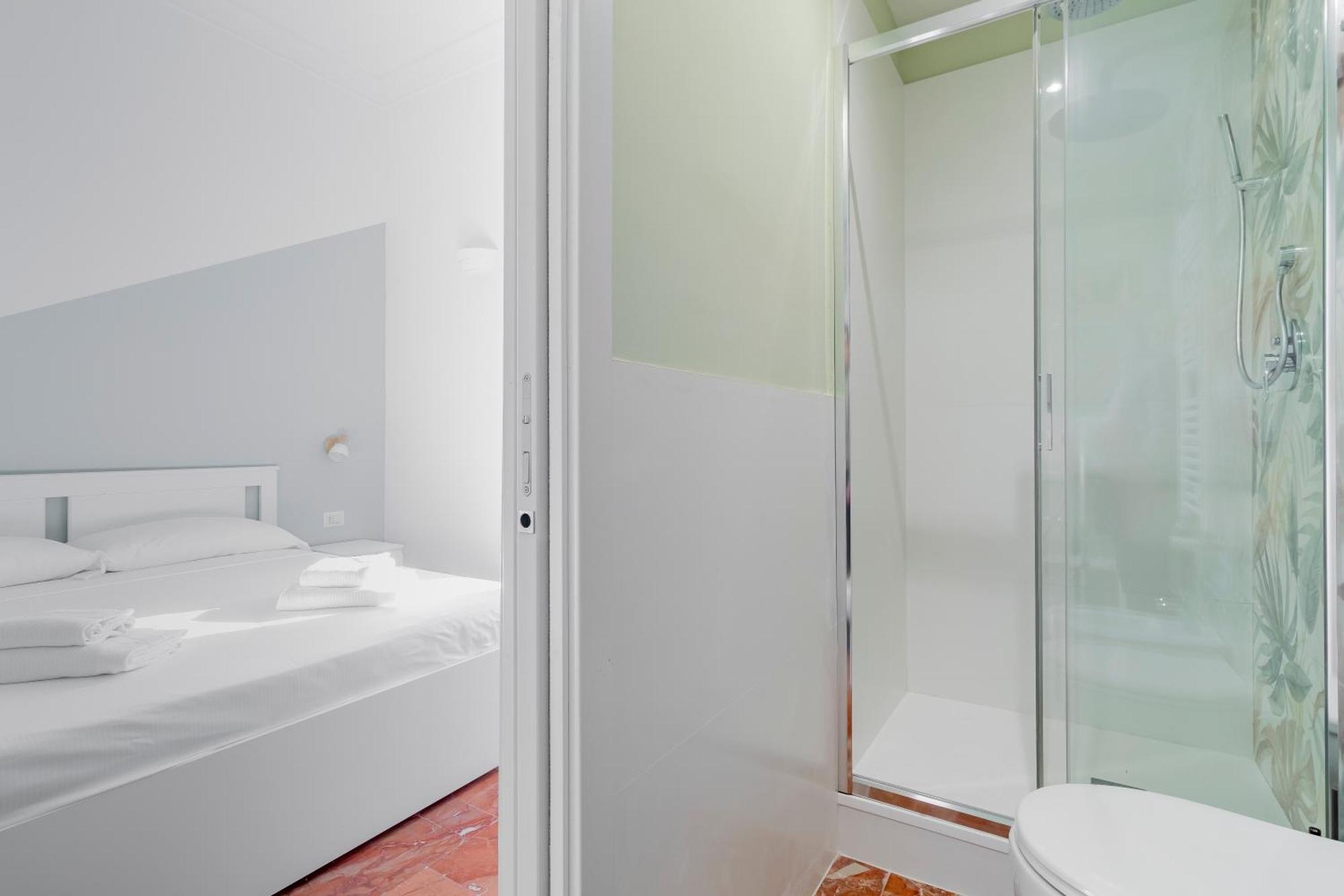 Urent - Residenza Cocchina Appartamento *